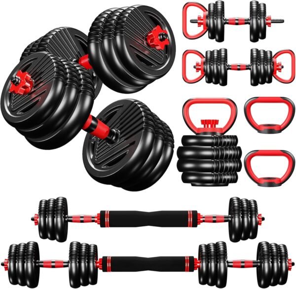 Home Gym Equipment
