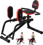 Home Gym Equipment
