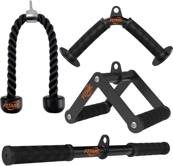 Fitness Accessories