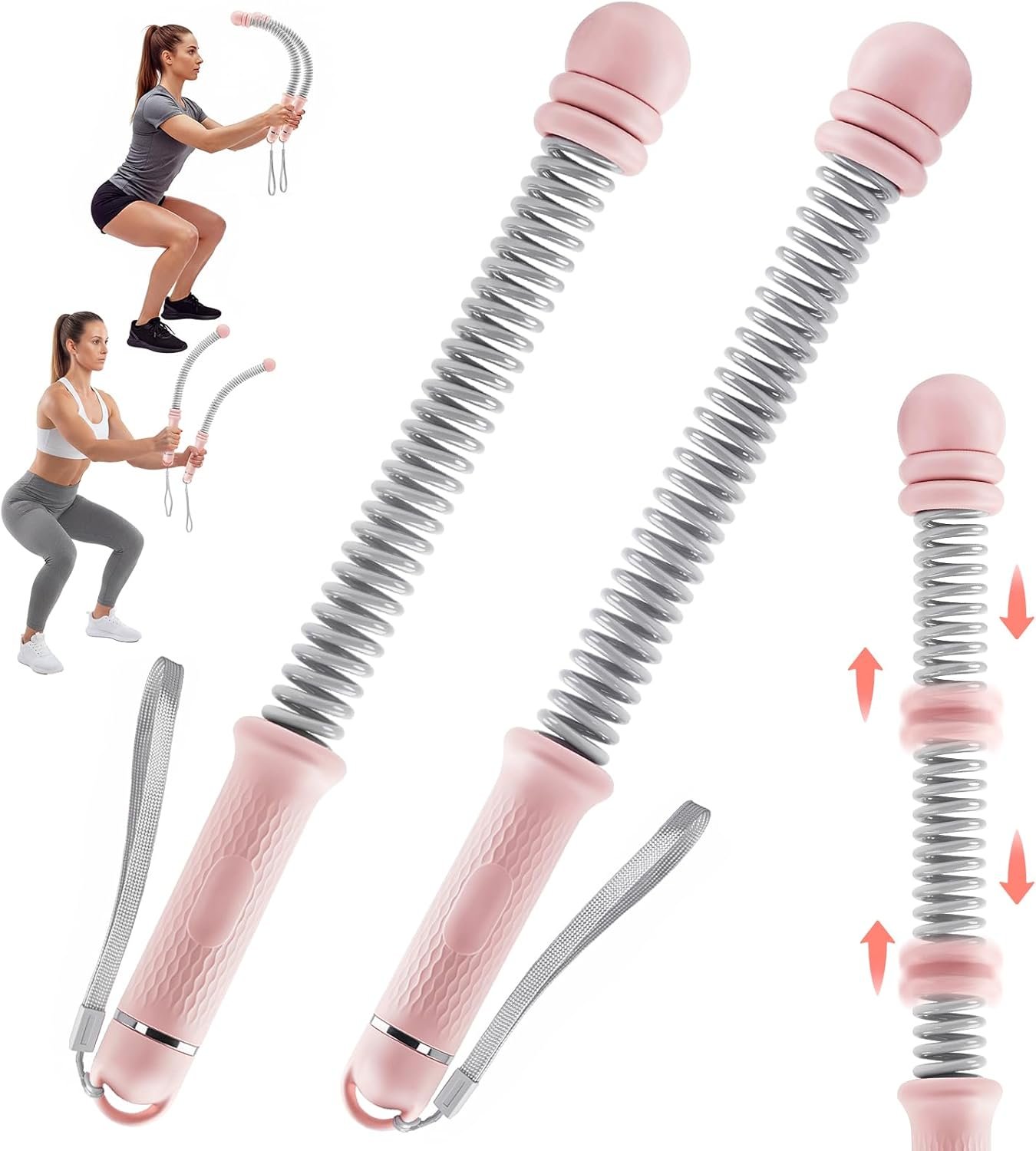 71W8igOf0HL._AC_SL1500_.jpg Fitness Accessories - Image 1