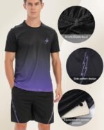 Men's Workout wears - Image 3