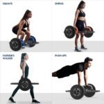 Home Gym Equipment - Image 6