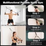 Home Gym Equipment - Image 4
