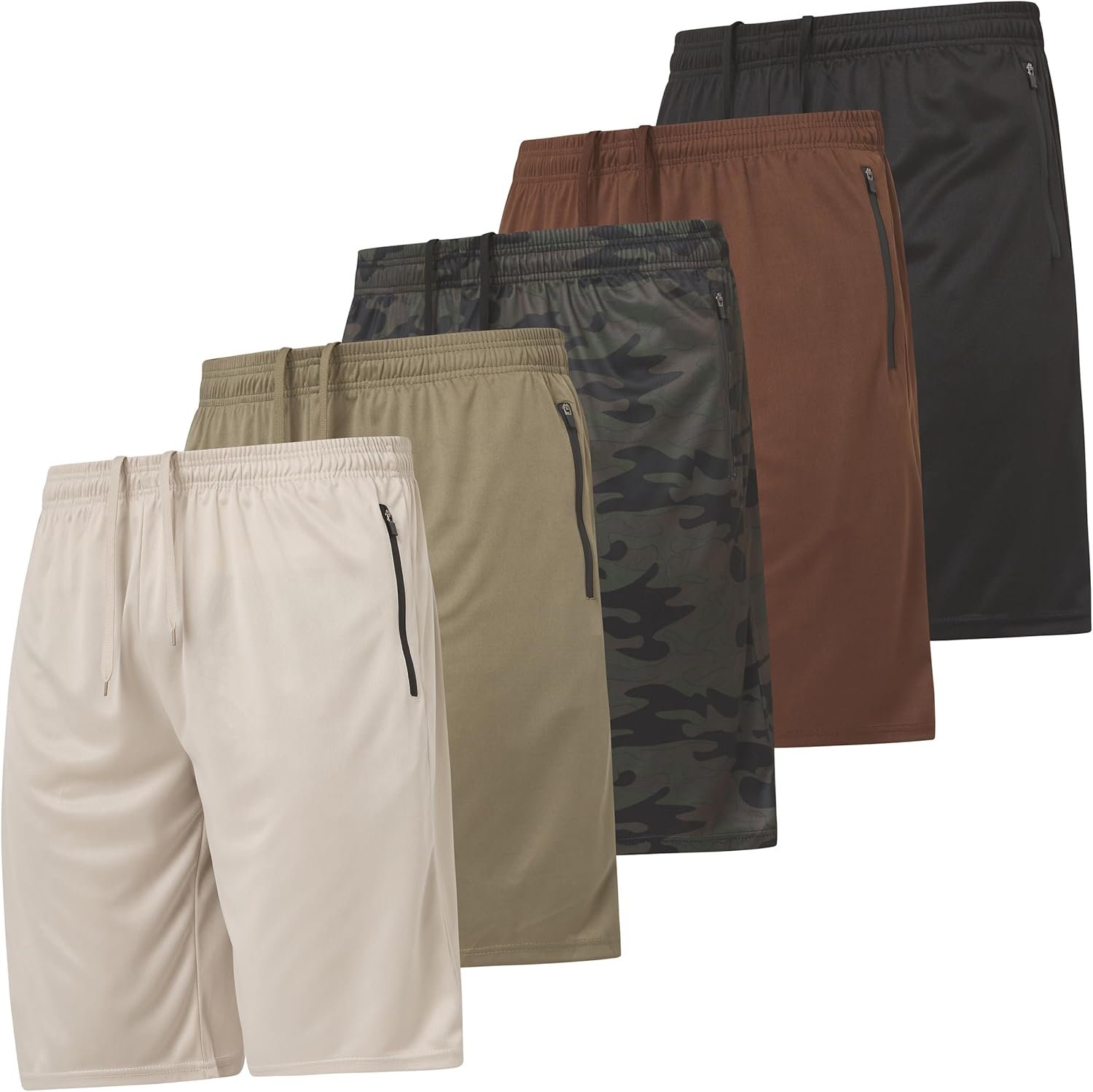 71X3q5McT9L._AC_SL1500_.jpg Men's Workout wears - Image 1