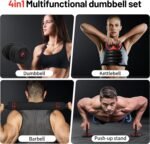 Home Gym Equipment - Image 2