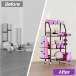 Home Gym Equipment - Image 6