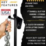 Home Gym Equipment - Image 5