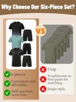 Men's Workout wears - Image 3