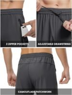 Men's Workout wears - Image 5