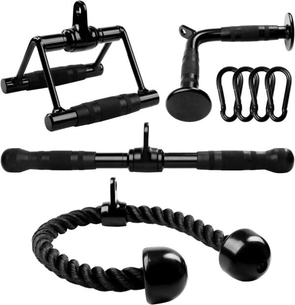 Fitness Accessories