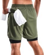 Men's Workout wears - Image 2