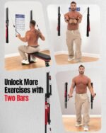 Home Gym Equipment - Image 7