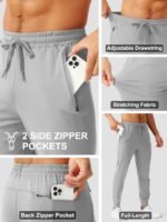 Men's Workout wears - Image 4