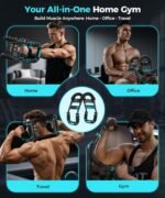 Home Gym Equipment - Image 4