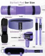 Fitness Accessories - Image 2