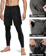 Men's Workout wears - Image 5