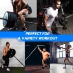 Home Gym Equipment - Image 4