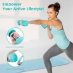 Home Gym Equipment - Image 3