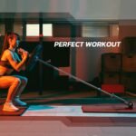 Home Gym Equipment - Image 5