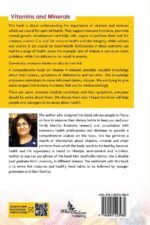 Vitamins & Minerals - Image 2