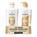 Hair care