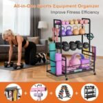 Home Gym Equipment - Image 3