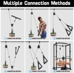 Home Gym Equipment - Image 3
