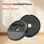 Home Gym Equipment - Image 3