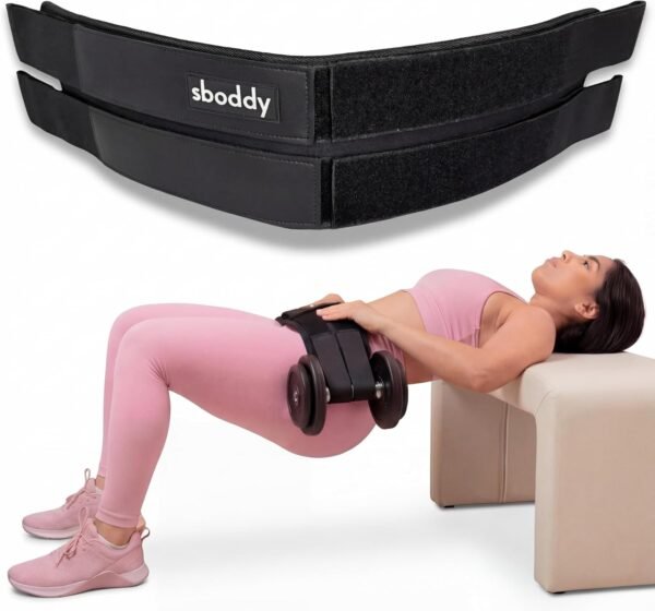 Fitness Accessories