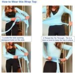 Women's Workout wears - Image 2