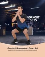 Men's Workout wears - Image 4