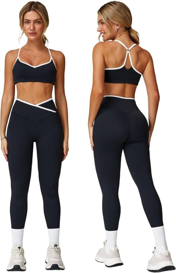 Women's Workout wears