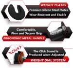 Home Gym Equipment - Image 7