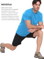Men's Workout wears - Image 4