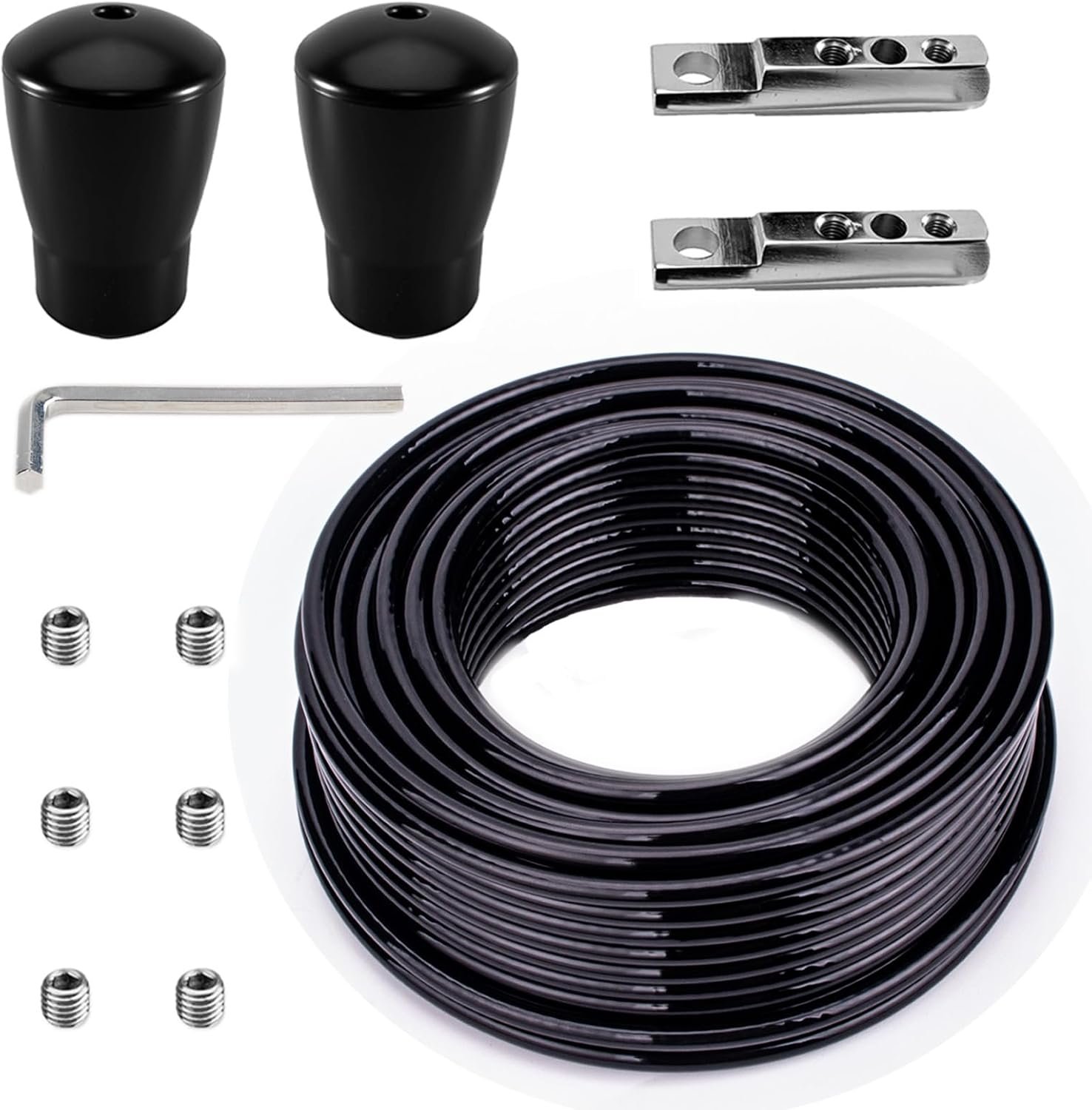 71d8iI29Y7L._AC_SL1500_.jpg Fitness Accessories - Image 1