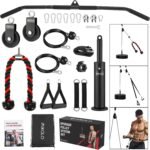 Home Gym Equipment
