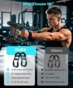 Home Gym Equipment - Image 6