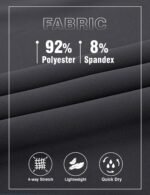 Men's Workout wears - Image 5