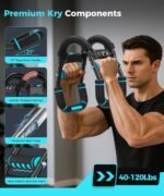 Home Gym Equipment - Image 3