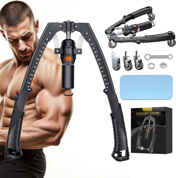 Fitness Accessories