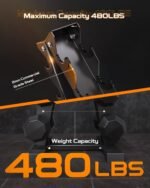 Home Gym Equipment - Image 3