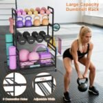 Home Gym Equipment - Image 4