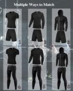 Men's Workout wears - Image 5