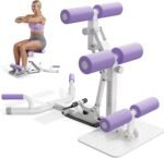 Home Gym Equipment