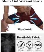 Men's Workout wears - Image 4