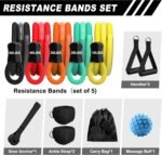 Home Gym Equipment - Image 6