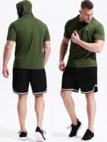 Men's Workout wears - Image 5