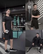 Men's Workout wears - Image 4