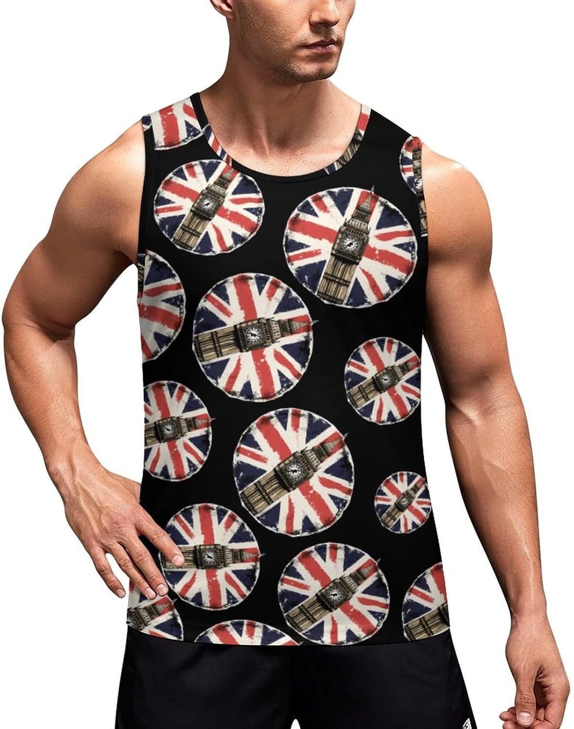 71hE7pQYxOL._AC_SL1500_.jpg Home Gym Equipment - Image 1