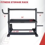 Home Gym Equipment - Image 5